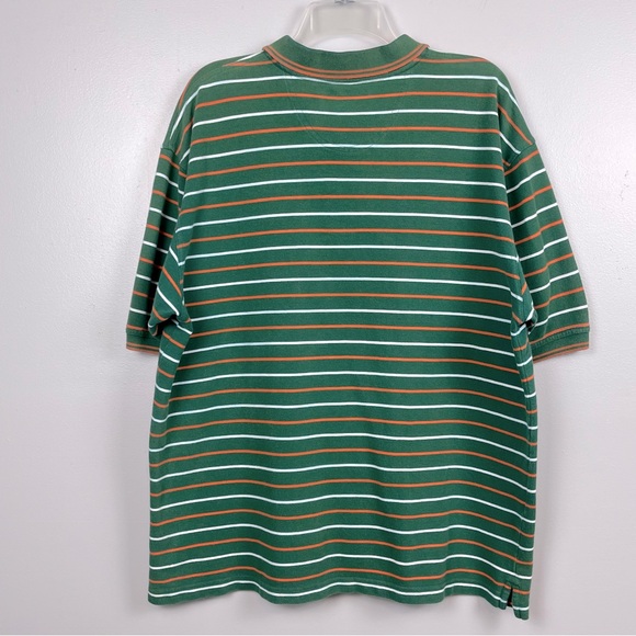 Bocca Classics Miami Hurricanes Polo Size XL; College Football, Sports, The U - Picture 3 of 10